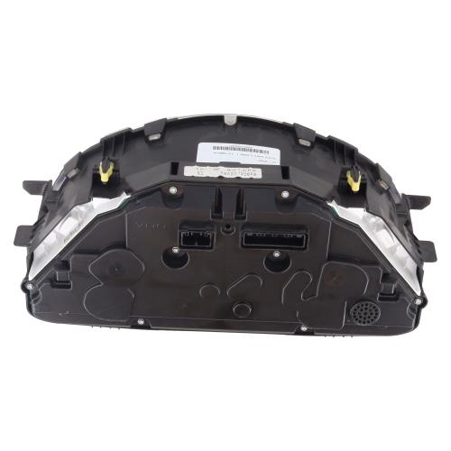 Image Compteur - TOYOTA AURIS 2