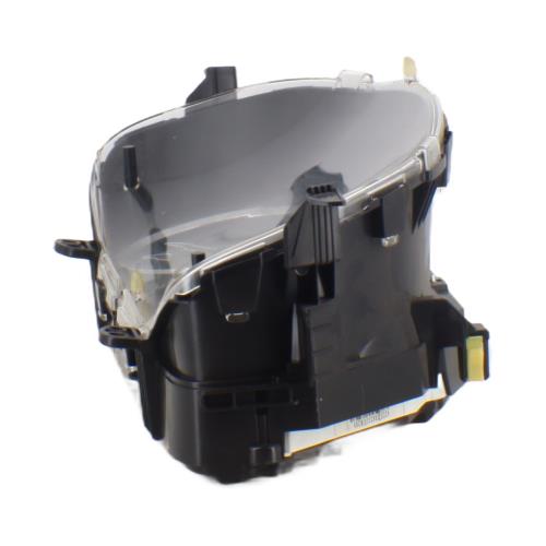 Image Compteur - TOYOTA AURIS 2