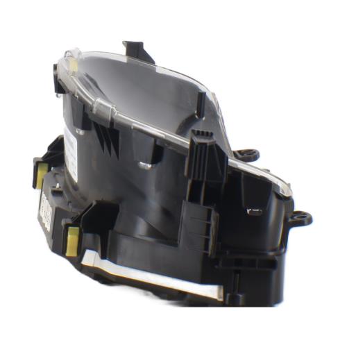 Image Compteur - TOYOTA AURIS 2