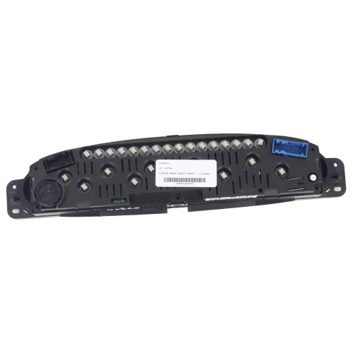 Image Compteur - CITROEN XSARA PICASSO