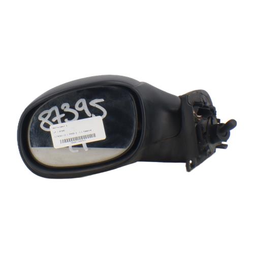 Image Retroviseur gauche - CITROEN C3 1