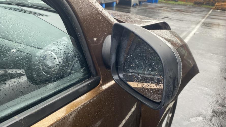 Image Retroviseur droit - DACIA DUSTER 1