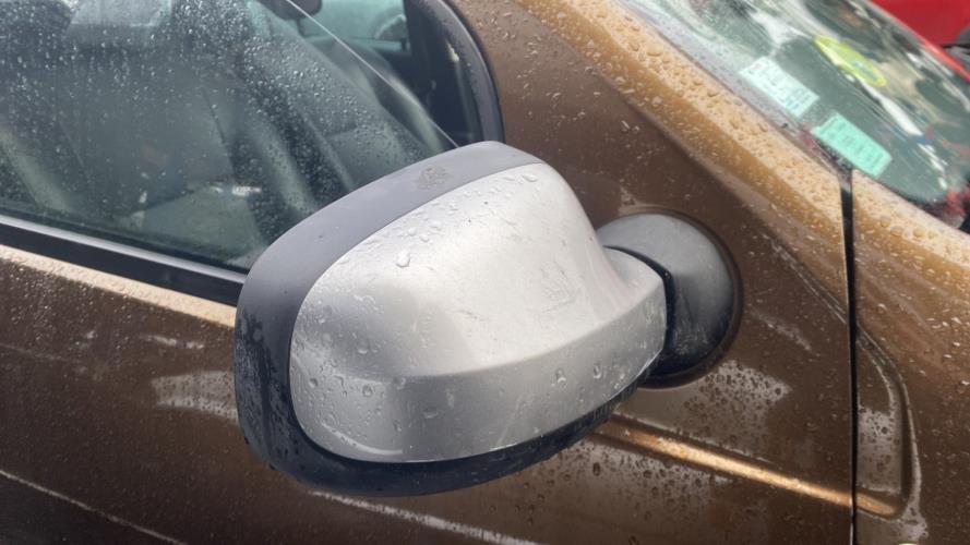 Image Retroviseur droit - DACIA DUSTER 1