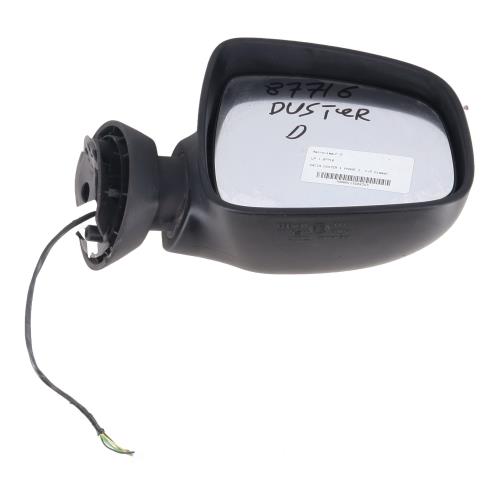 Image Retroviseur droit - DACIA DUSTER 1