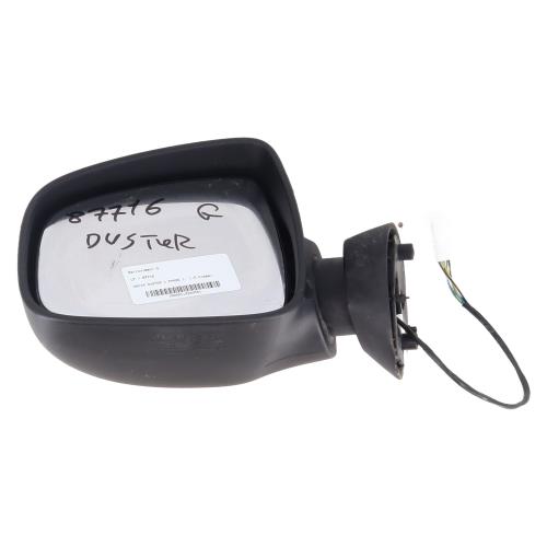 Image Retroviseur gauche - DACIA DUSTER 1