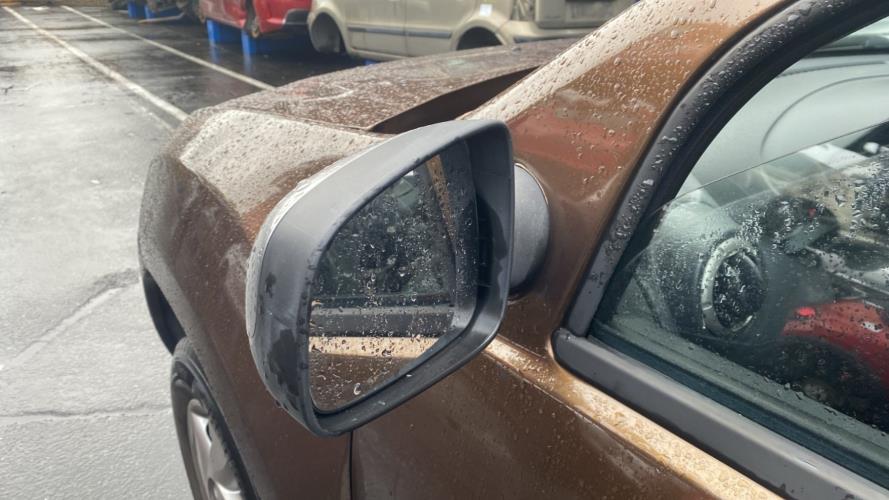 Image Retroviseur gauche - DACIA DUSTER 1