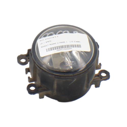 Image Anti brouillard gauche (feux) - RENAULT MEGANE 2