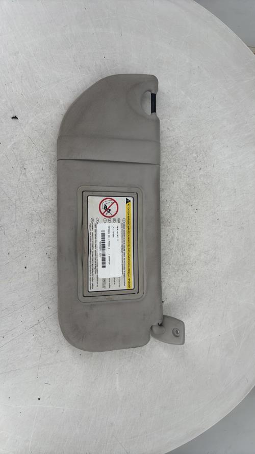 Image Pare soleil droit - CITROEN C3 1