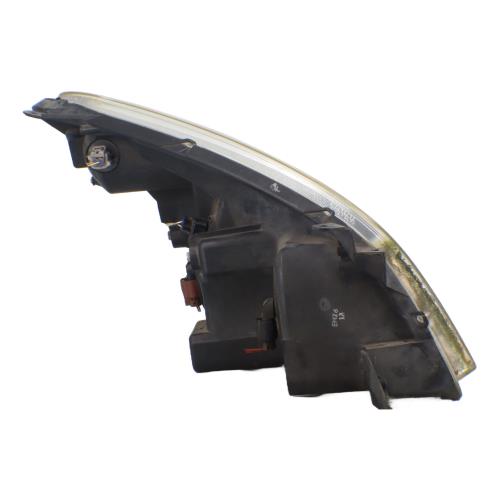 Image Optique avant principal gauche (feux)(phare) - TOYOTA COROLLA VERSO 2