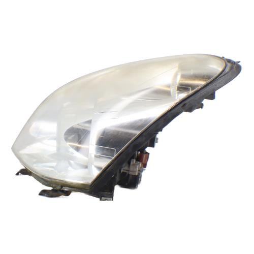 Image Optique avant principal gauche (feux)(phare) - TOYOTA COROLLA VERSO 2