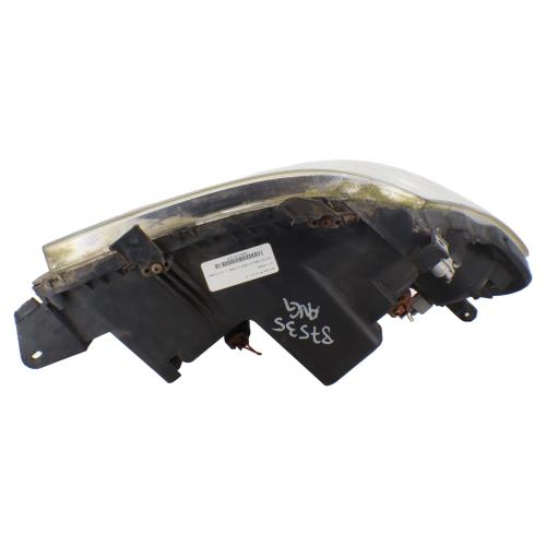 Image Optique avant principal gauche (feux)(phare) - TOYOTA COROLLA VERSO 2