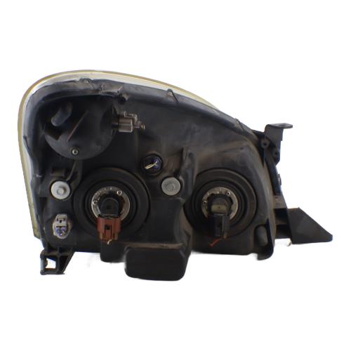 Image Optique avant principal gauche (feux)(phare) - TOYOTA COROLLA VERSO 2