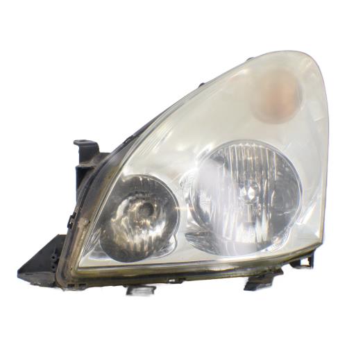 Image Optique avant principal gauche (feux)(phare) - TOYOTA COROLLA VERSO 2