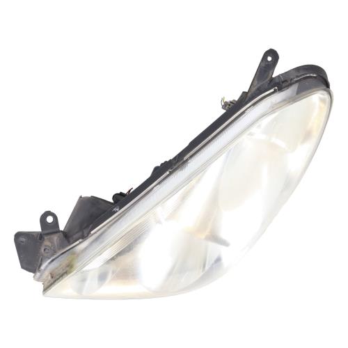 Image Optique avant principal gauche (feux)(phare) - TOYOTA COROLLA VERSO 2