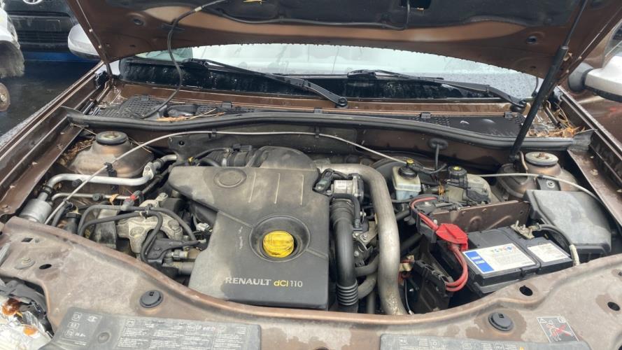 Image Maitre cylindre (freinage) - DACIA DUSTER 1