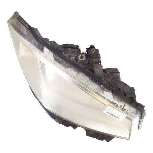 Image Optique avant principal droit (feux)(phare) - RENAULT MEGANE 2