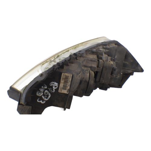 Image Optique avant principal droit (feux)(phare) - RENAULT MEGANE 2