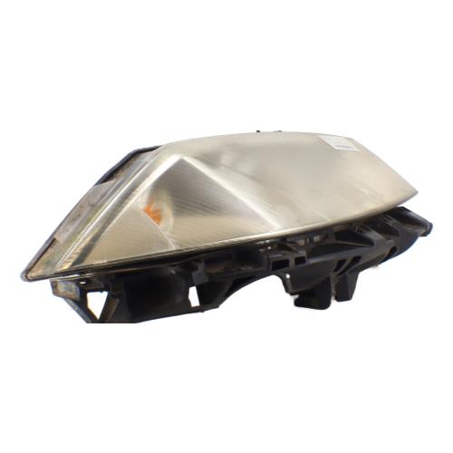 Image Optique avant principal droit (feux)(phare) - RENAULT MEGANE 2