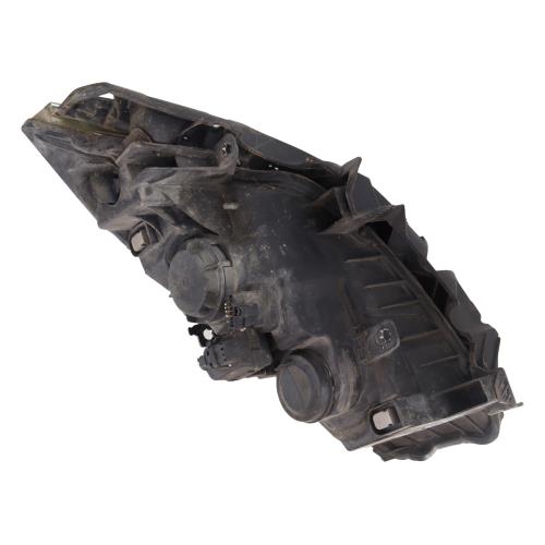 Image Optique avant principal droit (feux)(phare) - RENAULT MEGANE 2