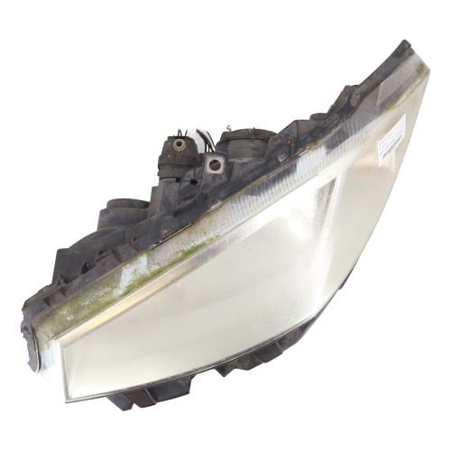 Image Optique avant principal gauche (feux)(phare) - RENAULT MEGANE 2