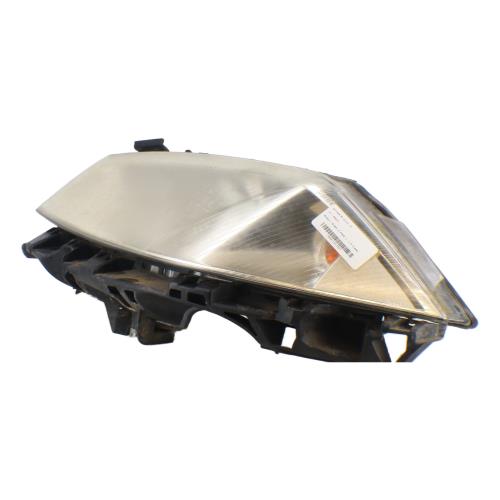 Image Optique avant principal gauche (feux)(phare) - RENAULT MEGANE 2