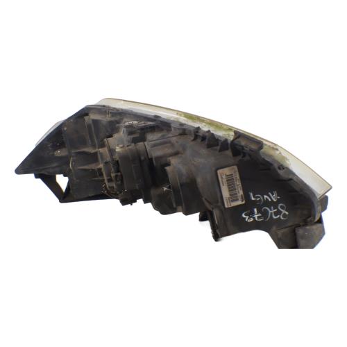 Image Optique avant principal gauche (feux)(phare) - RENAULT MEGANE 2