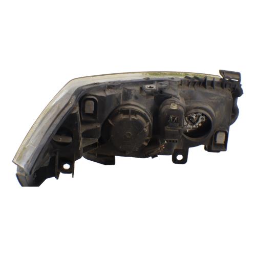 Image Optique avant principal gauche (feux)(phare) - RENAULT MEGANE 2