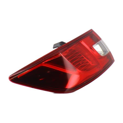 Image Feu arriere principal gauche (feux) - RENAULT CLIO 4