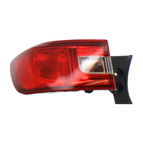 Image Feu arriere principal gauche (feux) - RENAULT CLIO 4