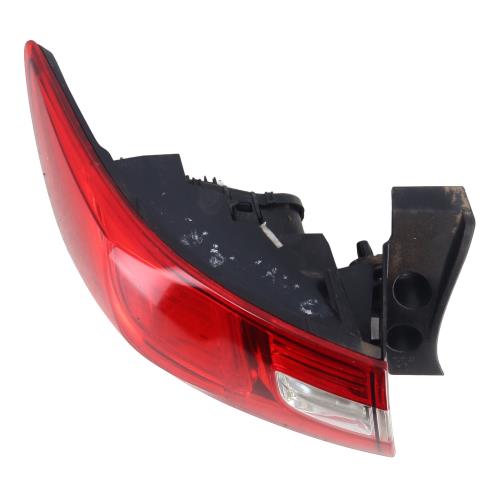 Image Feu arriere principal gauche (feux) - RENAULT CLIO 4