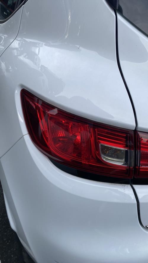 Image Feu arriere principal gauche (feux) - RENAULT CLIO 4