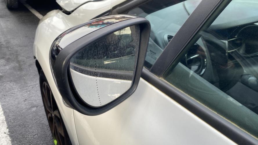 Image Retroviseur gauche - RENAULT CLIO 4