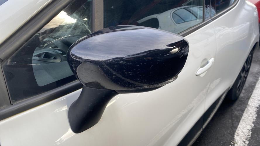 Image Retroviseur gauche - RENAULT CLIO 4