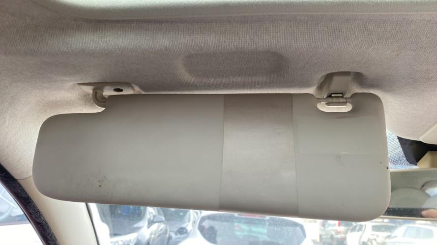 Image Pare soleil gauche - FIAT 500 2