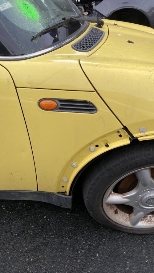 Image Aile avant droit - MINI MINI 1 R50/R53