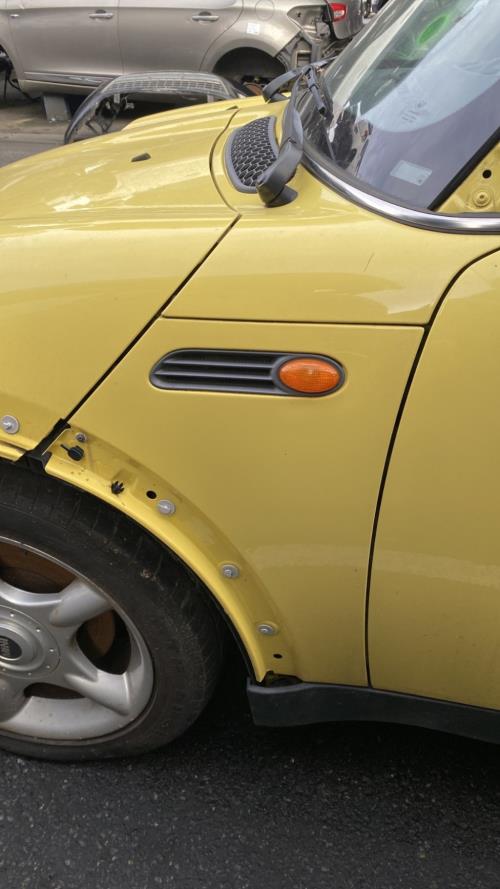 Image Aile avant gauche - MINI MINI 1 R50/R53