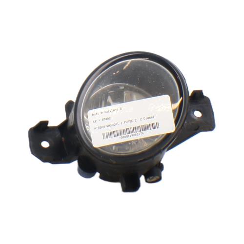Image Anti brouillard gauche (feux) - NISSAN QASHQAI 1