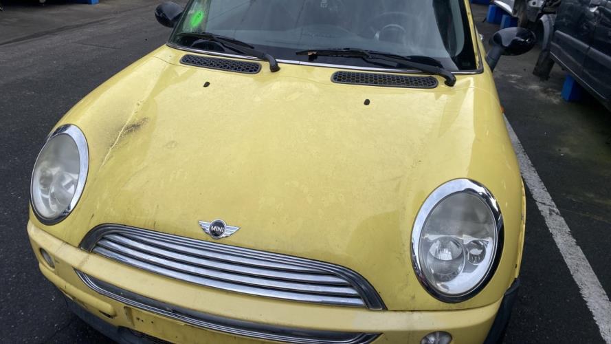 Image Optique avant principal droit (feux)(phare) - MINI MINI 1 R50/R53