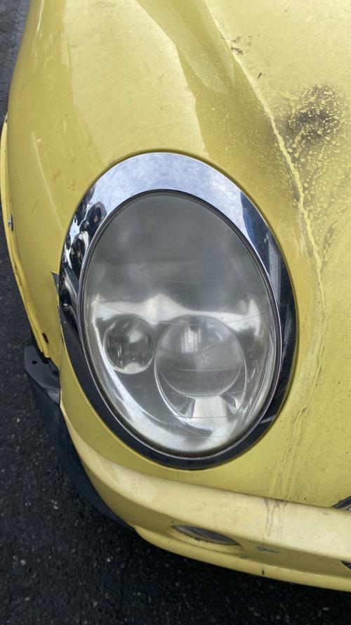 Image Optique avant principal droit (feux)(phare) - MINI MINI 1 R50/R53