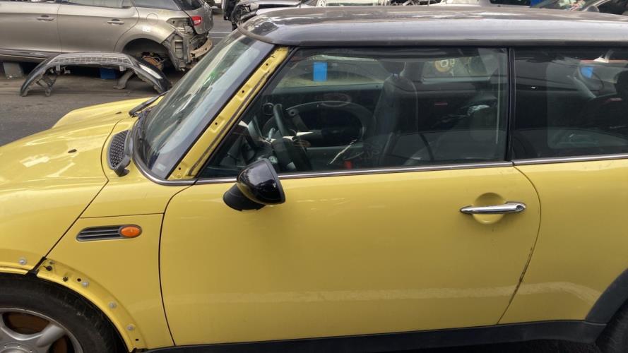 Image Porte avant gauche - MINI MINI 1 R50/R53