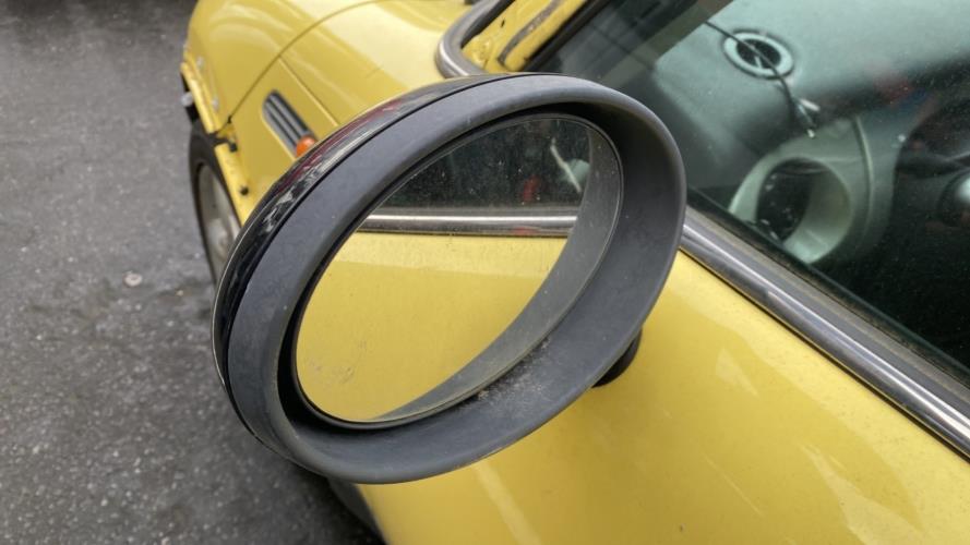 Image Retroviseur gauche - MINI MINI 1 R50/R53