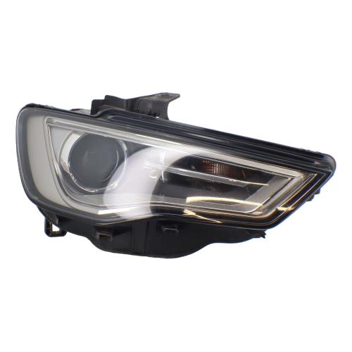 Image Optique avant principal droit (feux)(phare) - AUDI A3 3 LIMOUSINE