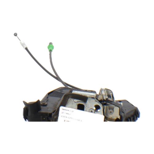 Image Serrure avant droit - TOYOTA AURIS 2