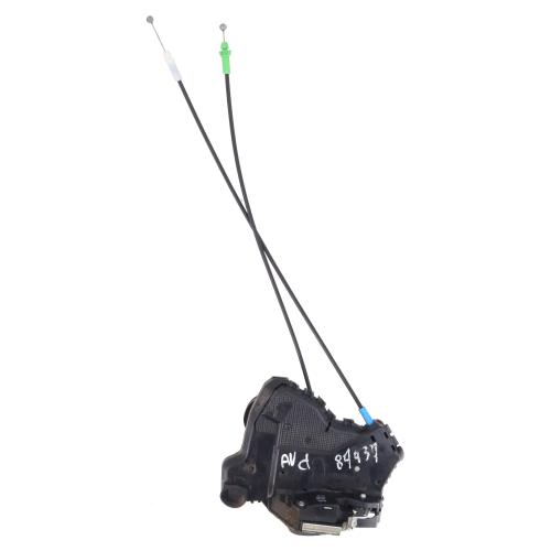 Image Serrure avant droit - TOYOTA AURIS 2