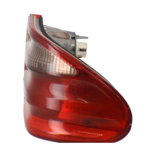 Image Feu arriere principal droit (feux) - MERCEDES CLASSE E 210