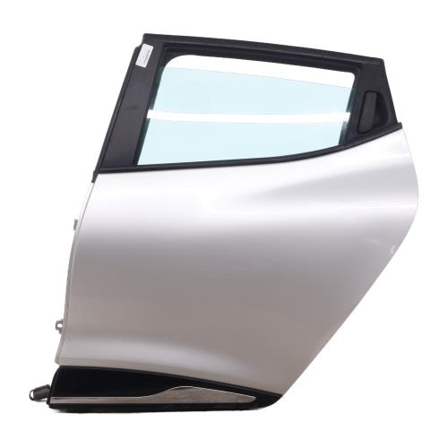 Image Porte arriere gauche - RENAULT CLIO 4