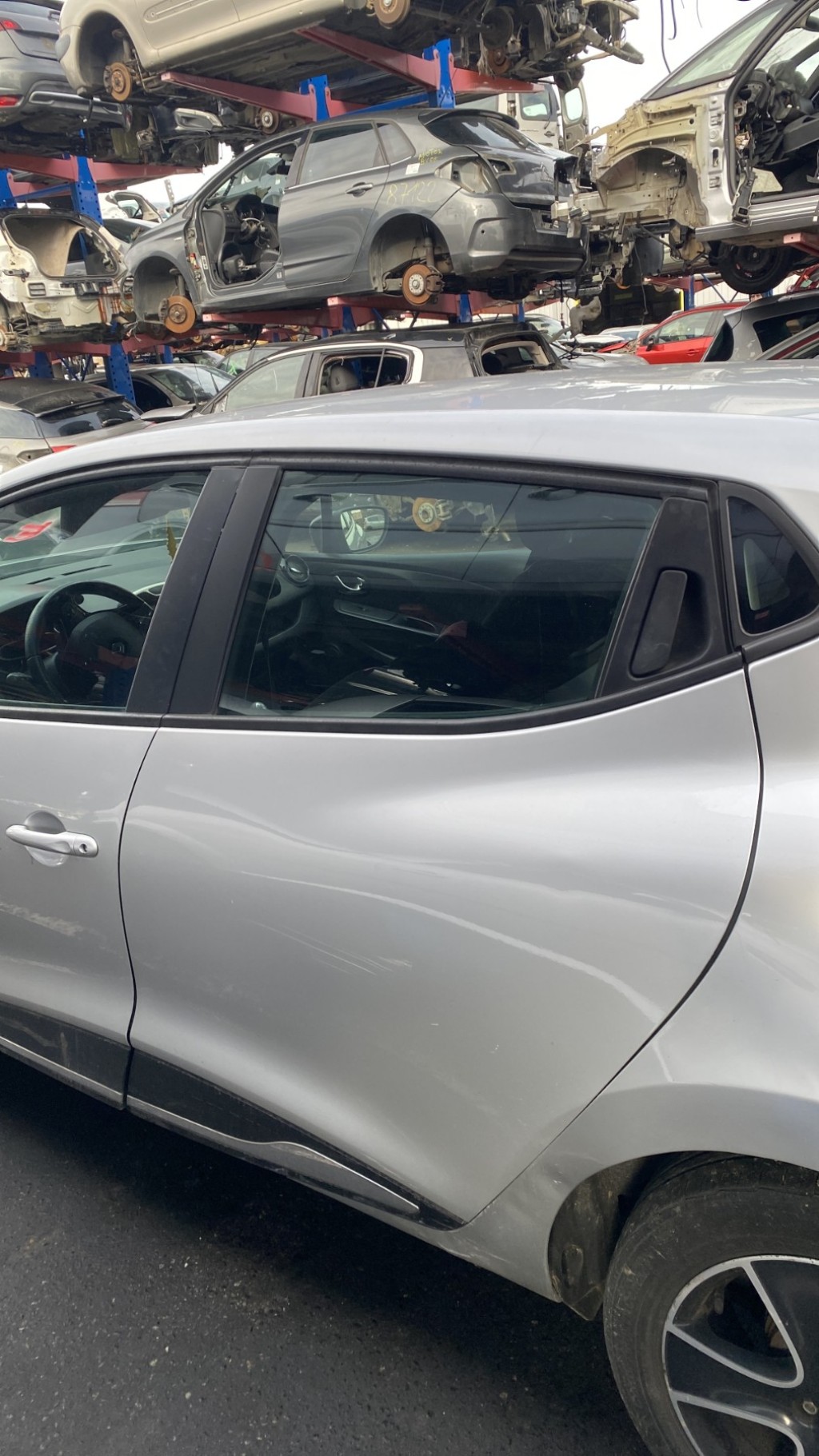 Pièce Auto