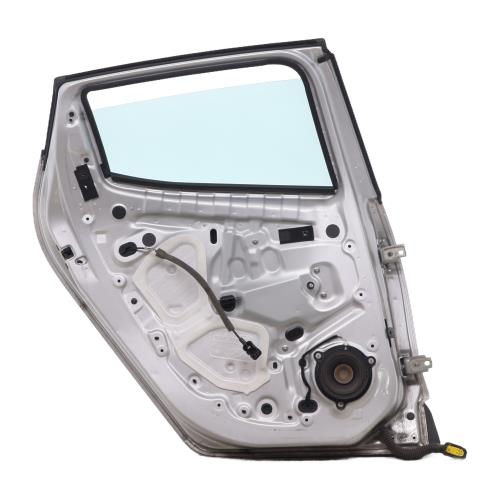 Image Porte arriere gauche - RENAULT CLIO 4