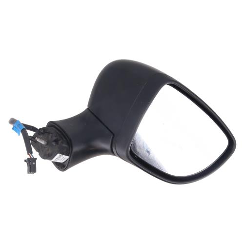 Image Retroviseur droit - RENAULT CLIO 4