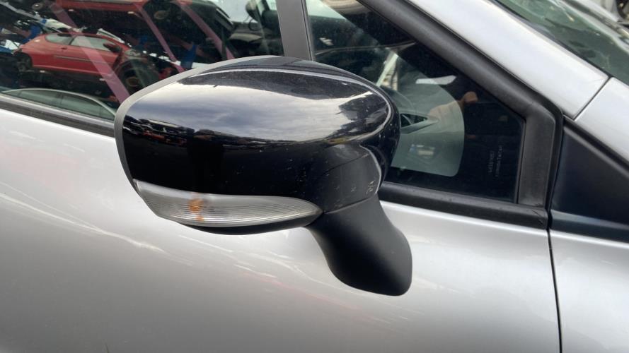 Image Retroviseur droit - RENAULT CLIO 4